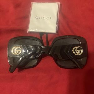 Brand new Gucci shade unisex